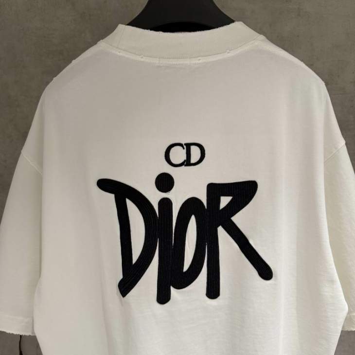 Dior T Shirts Short _SKUDiorS-2XLxetr24615916